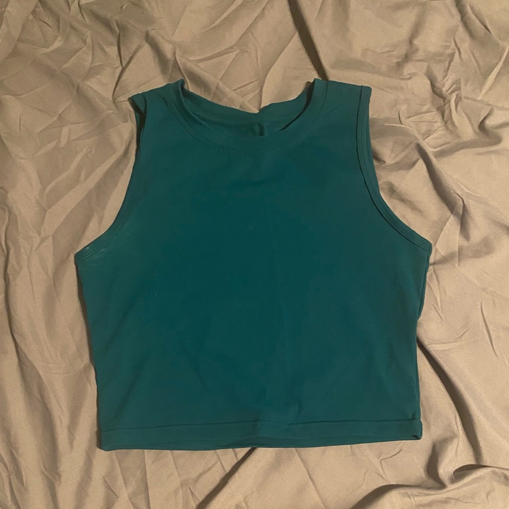 Zyia Stronger Tank